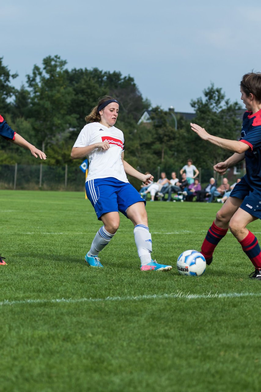 Bild 216 - Frauen TSV Wiemersdorf - FSC Kaltenkirchen : Ergebnis: 0:12